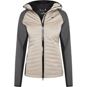 Euro-star Giacca Coco Gold Euro-star Giacca Coco Gold