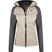 Euro-star Giacca Coco Gold Euro-star Giacca Coco Gold