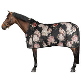 Imperial Riding Tappeto da Esterno IRHSuper-Dry 100g Flower Print Imperial Riding Tappeto da Esterno IRHSuper-Dry 100g Flower Print