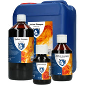 Excellent Jodium Shampoo Mangia e Maschera gli Odori Excellent Jodium Shampoo Mangia e Maschera gli Odori