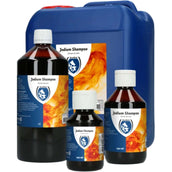 Excellent Jodium Shampoo Mangia e Maschera gli Odori Excellent Jodium Shampoo Mangia e Maschera gli Odori