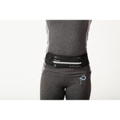 Q Linn Cinturino per telefono Nero Q Linn Cinturino per telefono Nero