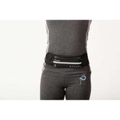 Q Linn Cinturino per telefono Nero Q Linn Cinturino per telefono Nero