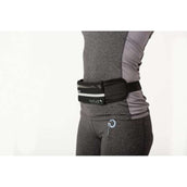 Q Linn Cinturino per telefono Nero Q Linn Cinturino per telefono Nero