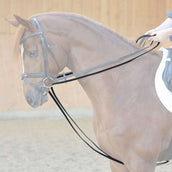 Kavalkade Redini Ausiliarie Leder Nero Kavalkade Redini Ausiliarie Leder Nero