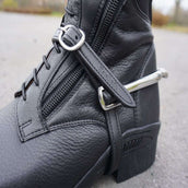 Kavalkade Cinghie per speroni Nero Kavalkade Cinghie per speroni Nero