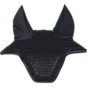 Kentucky Horsewear Copriorecchie Wellington Glitter Nero Kentucky Horsewear Copriorecchie Wellington Glitter Nero