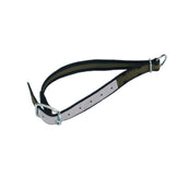 Kerbl Halsband Manzette Verde/Nero Kerbl Halsband Manzette Verde/Nero