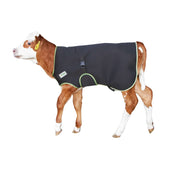 Kerbl Coperta per vitelli Premium Nero Kerbl Coperta per vitelli Premium Nero