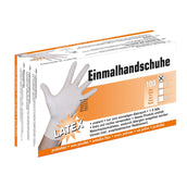 Kerbl Guanti Monouso Kerbl Guanti Monouso