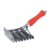 Pettine per crini e coda Pettine per crini e coda