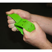 Kerbl Cavigliera Easy Verde Kerbl Cavigliera Easy Verde