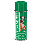 Kerbl Spray di Marcatura Topmarker Verde Kerbl Spray di Marcatura Topmarker Verde