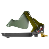 Kerbl Pompa da Prato P100 Kerbl Pompa da Prato P100