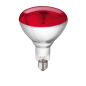 Philips Lampada Riscaldante Rosso Philips Lampada Riscaldante Rosso