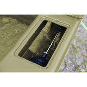 Kerbl Valvola a galleggiante con galleggiante Kerbl Valvola a galleggiante con galleggiante