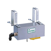 Kerbl Valvola a galleggiante Lacabac Kerbl Valvola a galleggiante Lacabac