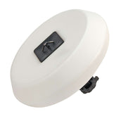 Kerbl Ciotola alimentazione per suinetti 2,5l con ganci a T Kerbl Ciotola alimentazione per suinetti 2,5l con ganci a T