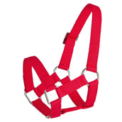 Kerbl Capestrino per Pecora Rosso Kerbl Capestrino per Pecora Rosso