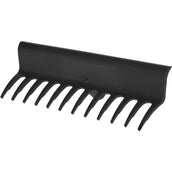 Kerbl Rastrello a scatola Nero Kerbl Rastrello a scatola Nero