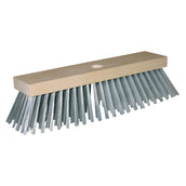 Kerbl Scopa Spazzola in Acciaio Kerbl Scopa Spazzola in Acciaio