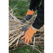 Keron Guanto PowerGrab Thermo Winter Arancia Keron Guanto PowerGrab Thermo Winter Arancia