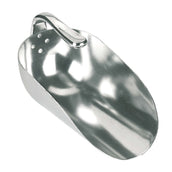 Kerbl Paletta per pesare con impugnatura interna in alluminio Kerbl Paletta per pesare con impugnatura interna in alluminio