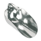 Kerbl Paletta per pesare con impugnatura interna in alluminio Kerbl Paletta per pesare con impugnatura interna in alluminio