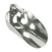 Kerbl Paletta per pesare con impugnatura interna in alluminio Kerbl Paletta per pesare con impugnatura interna in alluminio