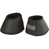 Covalliero Stivaletti a Campana Protecto Nero Covalliero Stivaletti a Campana Protecto Nero