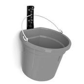 Kerbl Staffa di sicurezza per secchi Flat Back Kerbl Staffa di sicurezza per secchi Flat Back