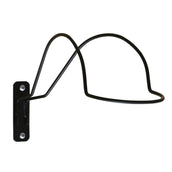 Kerbl Supporto per casco da equitazione Nero Kerbl Supporto per casco da equitazione Nero