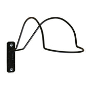 Kerbl Supporto per casco da equitazione Nero Kerbl Supporto per casco da equitazione Nero