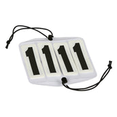 Kerbl Numeri di partenza quattro cifre in coppia Kerbl Numeri di partenza quattro cifre in coppia