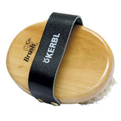 Kerbl Spazzola Lucida&Co con piano in legno Kerbl Spazzola Lucida&Co con piano in legno