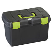 Kerbl Scatola portaoggetti con inserto rimovibile Nero/Pistacchio Kerbl Scatola portaoggetti con inserto rimovibile Nero/Pistacchio