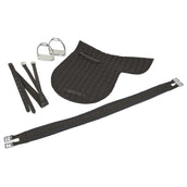 Kerbl Kit sella Eurohorse Versatile Nero Kerbl Kit sella Eurohorse Versatile Nero