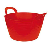 Kerbl Secchio FlexBag Flexibel Rosso Kerbl Secchio FlexBag Flexibel Rosso