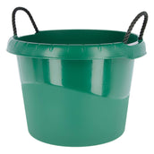 Kerbl Abbeveratoio e mangiatoia combinati Verde scuro Kerbl Abbeveratoio e mangiatoia combinati Verde scuro