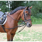 Kerbl Redine triangolare Nero Kerbl Redine triangolare Nero