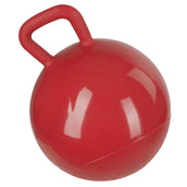 Kerbl Pallone da gioco per cavalli Rosso Kerbl Pallone da gioco per cavalli Rosso