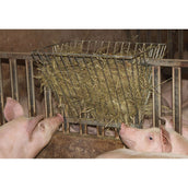 Kerbl Rastrelliera per fieno Verzinkt Kerbl Rastrelliera per fieno Verzinkt