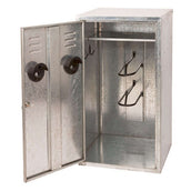 Kerbl Serratura di ricambio con chiave per l'armadietto delle puntine Kerbl Serratura di ricambio con chiave per l'armadietto delle puntine