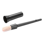 Kerbl Spazzola per zoccoli Nero Kerbl Spazzola per zoccoli Nero