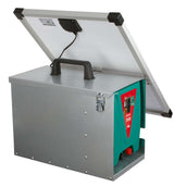 Ako Dispositivo a Batteria Savanne 3000 Ako Dispositivo a Batteria Savanne 3000