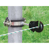 Ako Anello di Fissaggio Nero Ako Anello di Fissaggio Nero