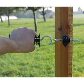 Ako Sistema di Cancelli Flessibile Flexigate Ako Sistema di Cancelli Flessibile Flexigate