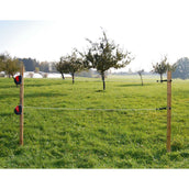 Ako Sistema di Cancelli Flessibile Flexigate Ako Sistema di Cancelli Flessibile Flexigate