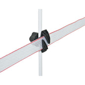 Ako Isolatore a vite Nero/Rosso Ako Isolatore a vite Nero/Rosso