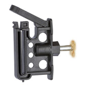 Clip Insulator Maxi Tape/Rope 6mm vite 30 pezzi Clip Insulator Maxi Tape/Rope 6mm vite 30 pezzi